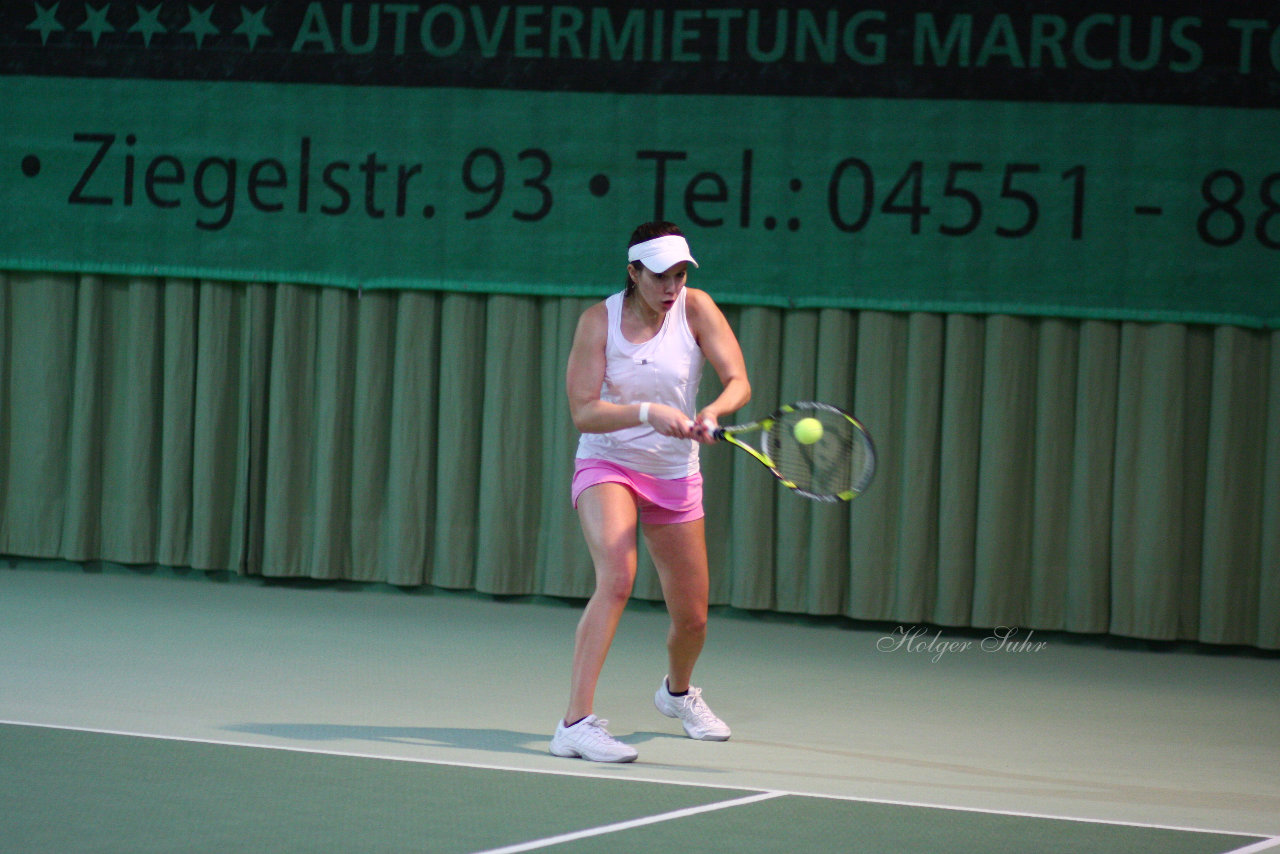 Katharina Brown 787 - Punktspiel TC RW Wahlstedt 2 / Club a.d. Alster